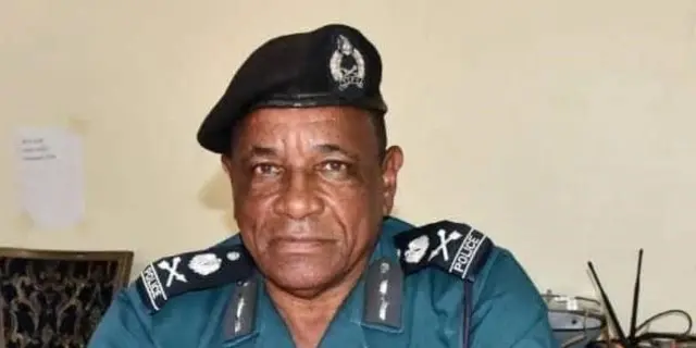 ሜጀር ጀነራል ኤልያ ኮስታ ፋውስቲኖ