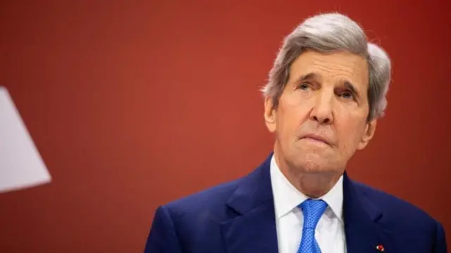 ஜான் கெர்ரி