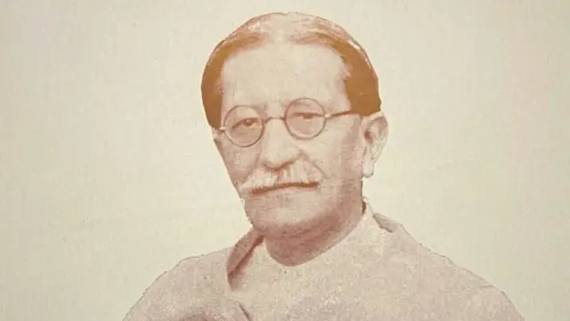 સુમંત મહેતા