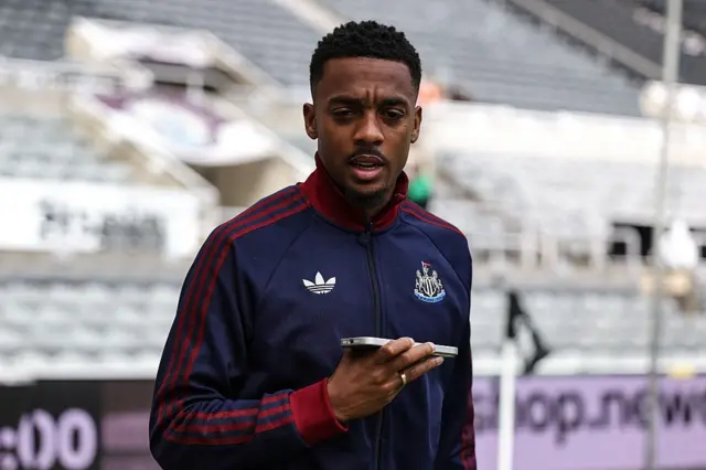 Joe Willock