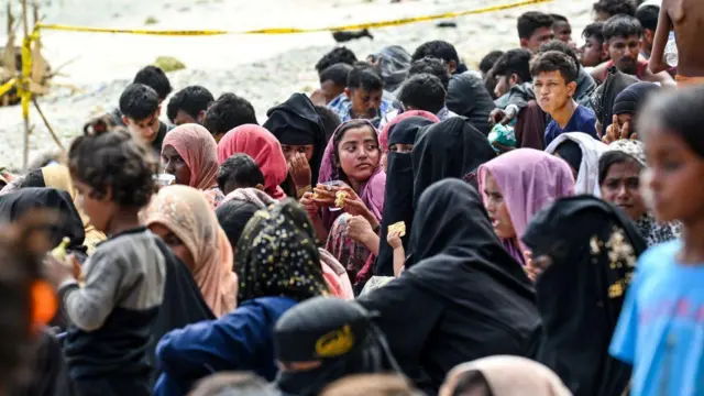 rohingya