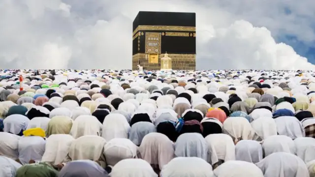 கிறிஸ்துவம், இஸ்லாம், கிறிஸ்துவர்கள், இயேசு கிறிஸ்து, முஸ்லீம்கள், குர்ஆன், பைபிள்