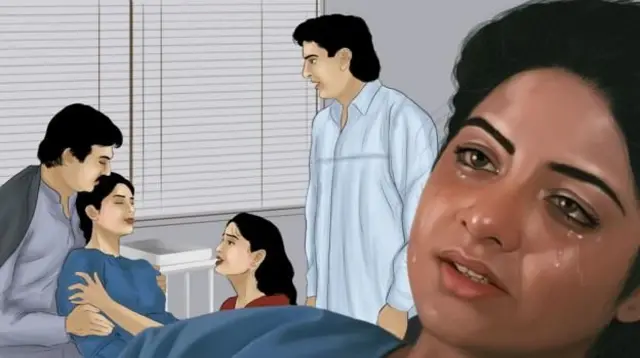 दिव्या भारती