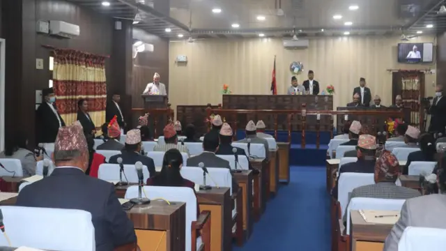 सुदूरपश्चिम सरकार 