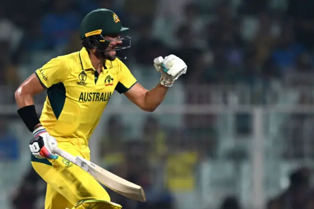 உலகக்கோப்பை அரையிறுதி: ஆஸ்திரேலியா vs தென் ஆப்பிரிக்கா