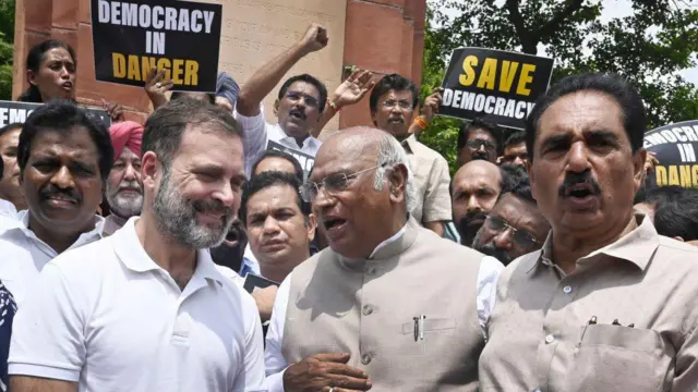 विपक्ष