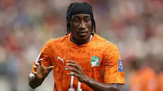 Yan Diomande