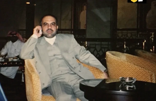 علیرضا اکبری