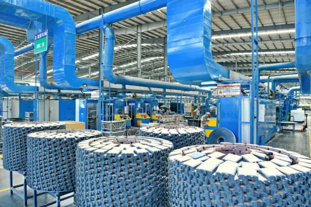 பருத்தியிலிருந்து பேட்டரி