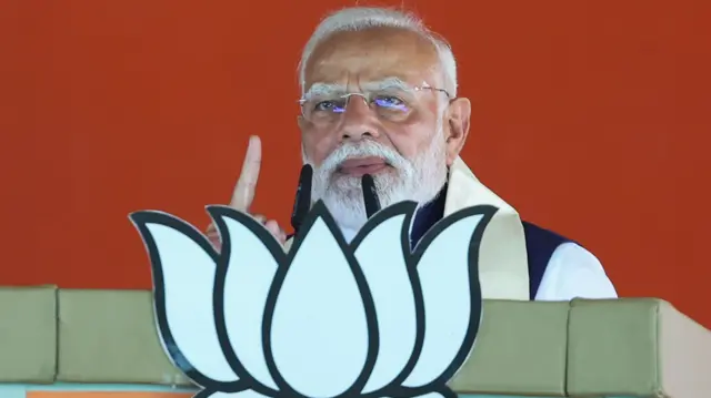 बीजेपी नेताओं का मानना है कि पश्चिम बंगाल अब बदलाव के लिए तैयार है