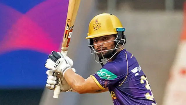 ਰਿੰਕੂ ਸਿੰਘ