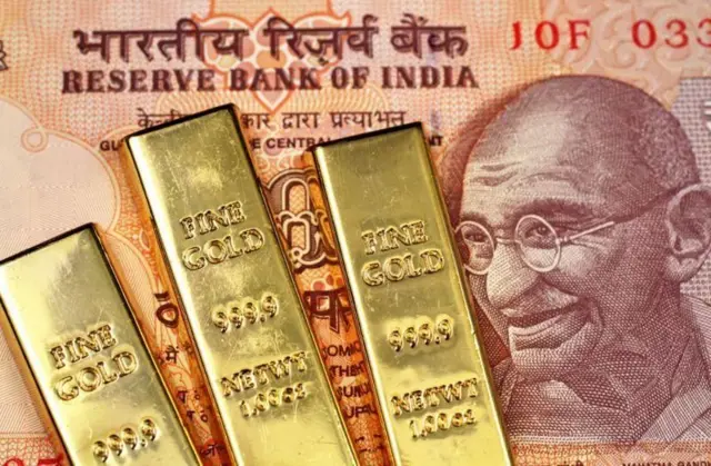  સોનામાં રોકાણ કરવા માગો છો તો તે માટેનો એક વિકલ્પ છે ગોલ્ડ ઈટીએફ