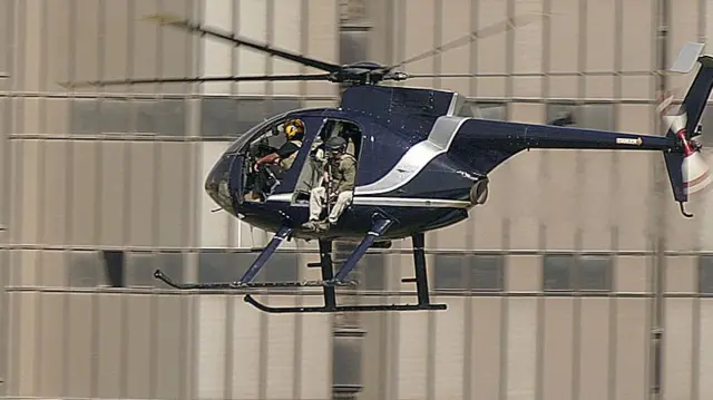 ब्लैकवाटर