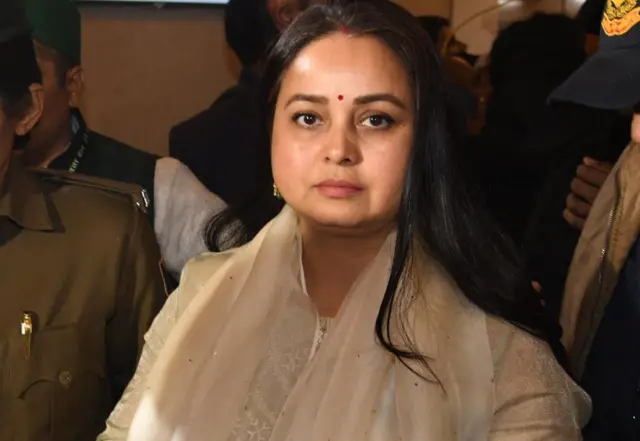 रोहिणी आचार्य