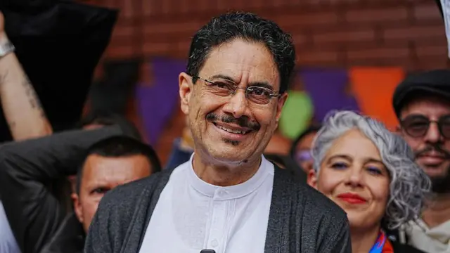 Iván Cepeda