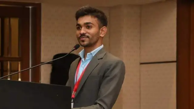 નેટ પરીક્ષામાં ધાંધલી