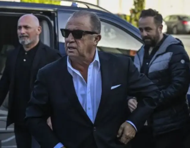 Fatih Terim