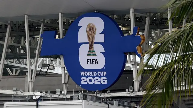 Preços dos ingressos da Copa estão em queda — a Fifa está tentando se livrar