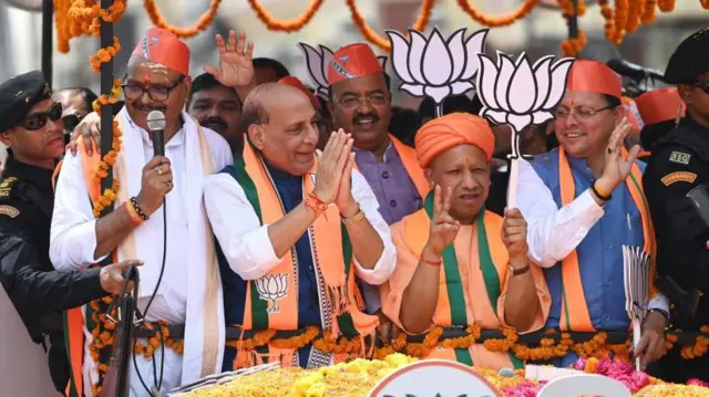 लोकसभा चुनाव