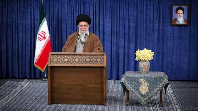 خامنه‌ای