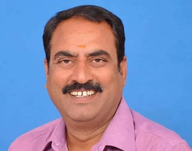 தமிழ்நாடு ஆசிரியர் கூட்டணியின் மாநிலத் தலைவர் ரக்சித்