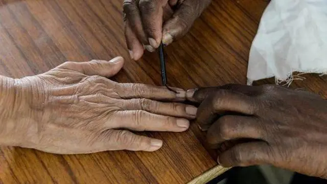 మాగంటి గోపీనాథ్, జూబ్లీహిల్స్ ఉప ఎన్నిక, మాగంటి సునీత