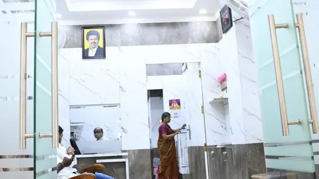 தமிழக அரசு, நகர்ப்புற உள்ளாட்சிகள், தேர்தல், அரசியல், திமுக, தவெக