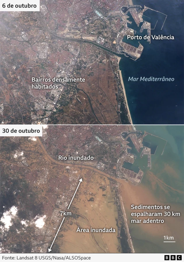 Antes e depoisqual o valor máximo de saque na pixbetimagemqual o valor máximo de saque na pixbetsatélite da regiãoqual o valor máximo de saque na pixbetvalência mostram água tomando conta 