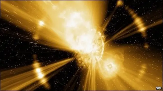 সূর্য এবং তারার শক্তিও সৃষ্টি হয় ফিউশনের মাধ্যমে