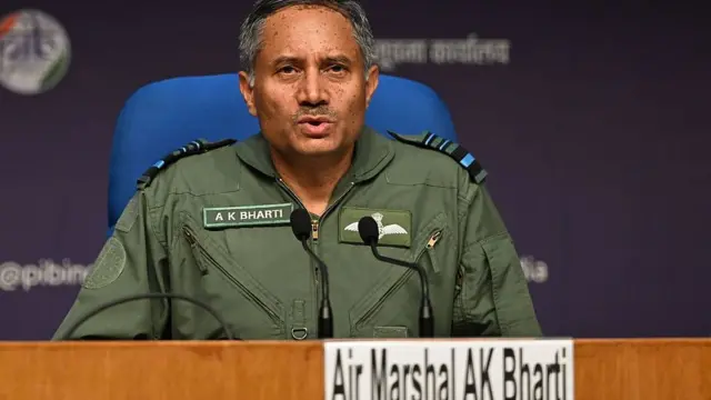 ऑपरेशन सिंदूर