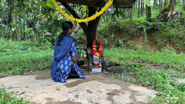 ధర్మస్థల, కర్ణాటక, మిస్టరీ అత్యాచారాలు, హత్యలు