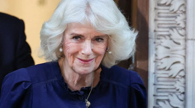 Ọbabinrin Camilla fi ile iwosan silẹ lẹyin ti oun ati ọba ilẹ Gẹẹsi gunlẹ sibẹ