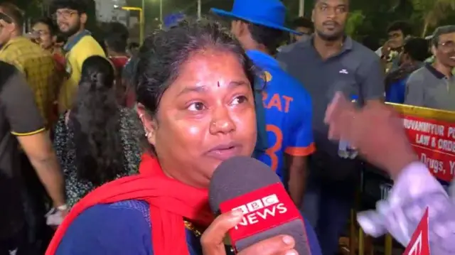 பாகிஸ்தான், தென் ஆப்பிரிக்கா, கிரிக்கெட் உலகக் கோப்பை, சென்னை 