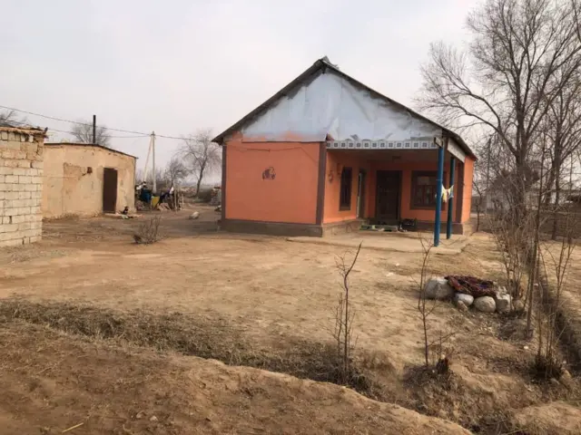 Lo‘lilar qishlog‘i