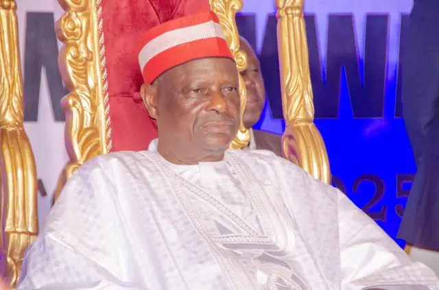 Kwankwaso
