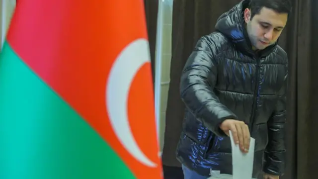 Azərbaycan seçki parlament seçkiləri Milli Məclisə seçkilər