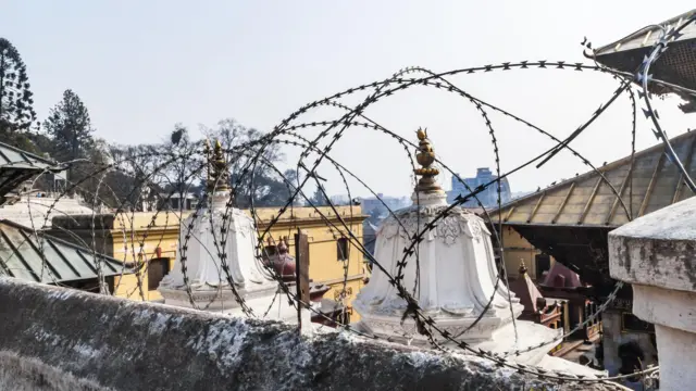 पशुपति क्षेत्र 