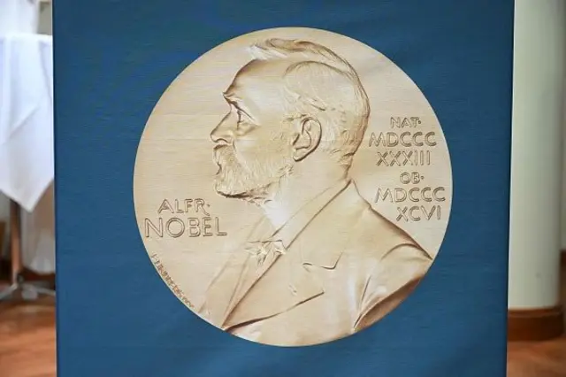 alfred nobel