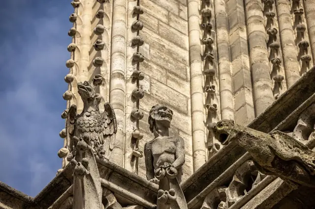 Нотр-Дам де Пари