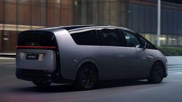 قیمت پایه مگا حدود ۸۵ هزار دلار است