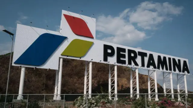 Pertamina