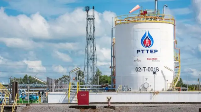 ဝေဖန်မှုတွေကြားမှာပဲ စွမ်းအင်လုပ်ကွက်ဟောင်းအချို့ကို PTTEP သက်တမ်းတိုးဖို့ရှိ