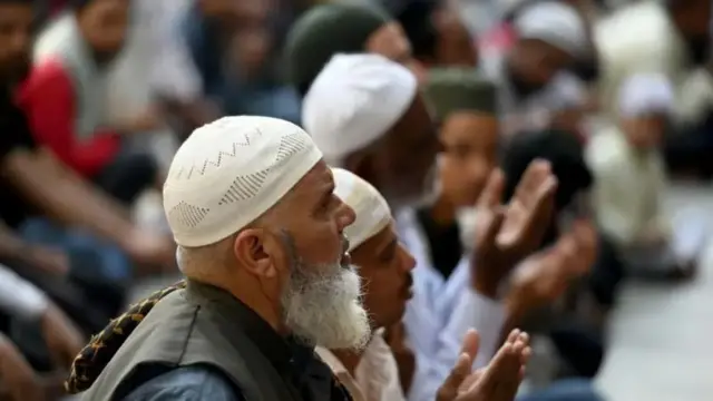 வக்ஃப் சட்ட திருத்த மசோதா 2024 