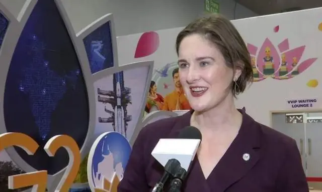 ਮਾਰਗਰਿਟ ਮੈਕਲਿਓਡ