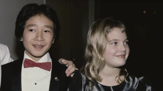 सन् १९८४ मा लस एन्जेलसमा एउटा चलचित्र अवार्ड कार्यक्रममा