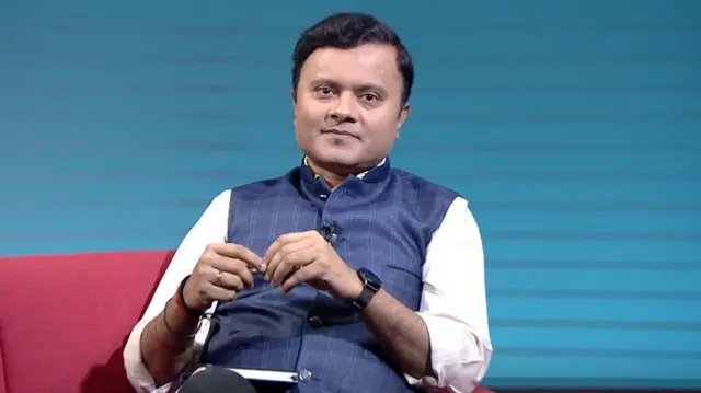 मुकेश शर्मा