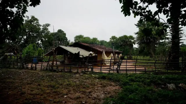 మావోయిస్టులు, బస్తర్, డీఆర్‌జీ, కేంద్ర ప్రభుత్వం, అమిత్‌షా, ఆదివాసీలు