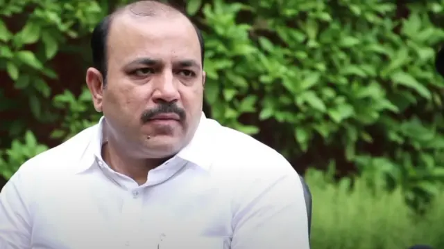 दानिश अली