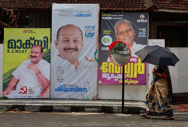 கேரளா, சட்டமன்ற தேர்தல்