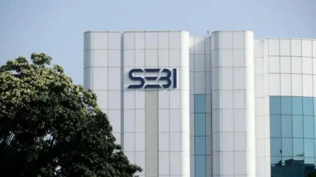 సెబీ